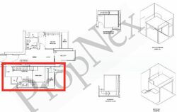 City Gate (D7), Apartment #566309891